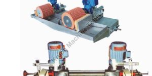 Tiles Water Scraper Machine