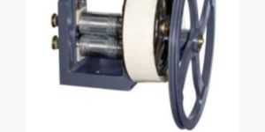 Wire & Sheet Machine