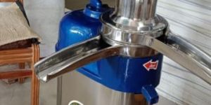 Cream Separator Machine