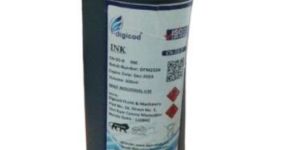 KGK PRINTER BLACK INK 600ML