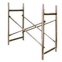 H Frame Scaffolding