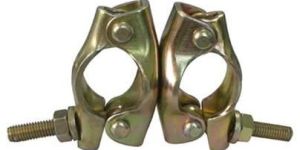 Mild Steel Clamp