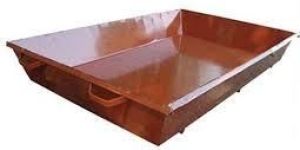 Mild Steel Tray