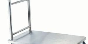 Pharma Trolley