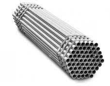 Steel Scaffolding Pipe