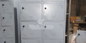 Sheet Metal Cabinets