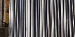 Mild Steel Shafting Bright Round Bar