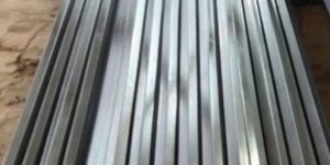 Hexagonal Bright Steel Bar