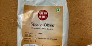 Fresh and Honest Special Blend Roasted Coffee Beans