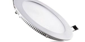 Round Shape LED Panel Light
