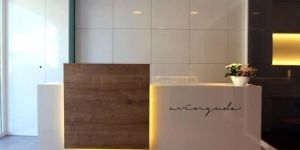 Commercial Interior Design