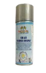 Car AC Freshener Sanispray