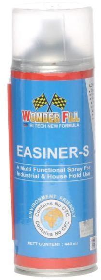 Easiner-S Anti Rust Spray
