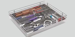 Cutlery Basket