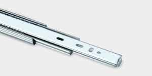 HPZ Telescopic Channel
