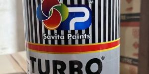 Turbo Automotive Finish Car Paint
