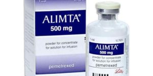 Alimta Injection