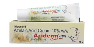 Aziderm Cream