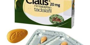 Cialis Tablets