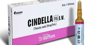 Cindella Injection