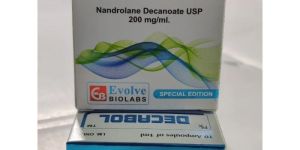 Decabol-250 nandrolone decanoate USP 250mg