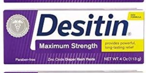Desitin Ointment