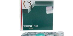 Kamagra 100mg Tablet