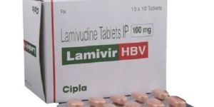 Lamivir HBV Tablets