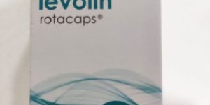 Levolin Capsules