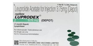 Luprodex Injection