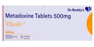 Metadoxil Tablets