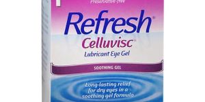 Refresh Celluvis Eye Drops