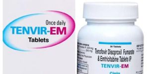 Tenvir-EM Tablets