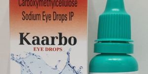 Carboxymethylcellulose Sodium Eye Drop