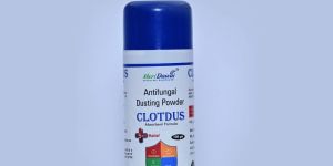 Clotrimazole 1% Dusting Powder