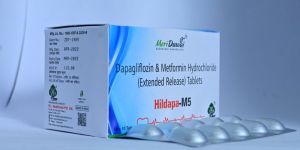Dapagliflozin Tablet