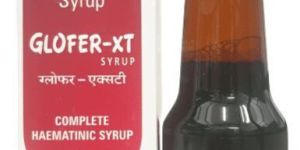 Ferrous Ascorbate Syrup