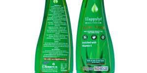 HappyLyf Aloe Vera Gel