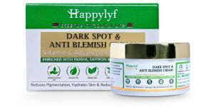 Happylyg Dark Spot Anti Blemish Cream