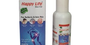 Joint Pain Oil