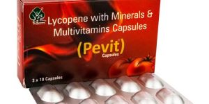 Lycopene Capsule