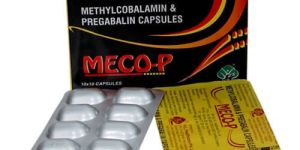 Methylcobalamin Capusle