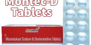 Montelukast Sodium Tablet