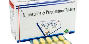 Nimesulide Tablets