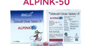 Sildenafil Citrate Tablets