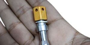 Brass Pressure Cooker Vent Pipe