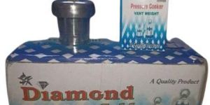 Pressure Cooker Whistles