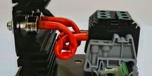 O-ring Module DM-R-40A-16