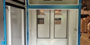 Panel Enclosures