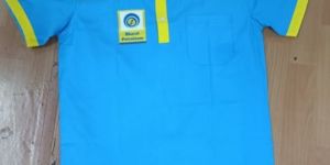 Bharat Petrol Pump Shirt